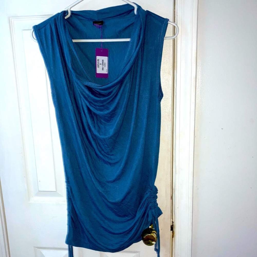 Brand new shirt